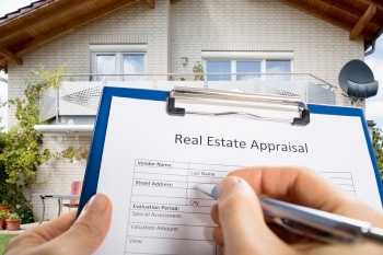 NAEBA Shares Survey Results on Under-Appraisals and CMA