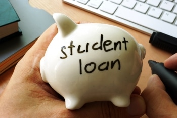 How Student Loans Affect Your Home Buying Power