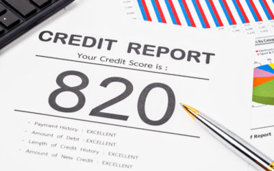 What Home Buyers Should Know About Credit Scores