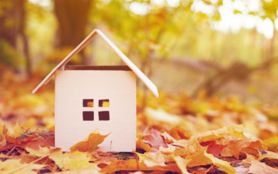 Advantages of Home Buying During Autumn