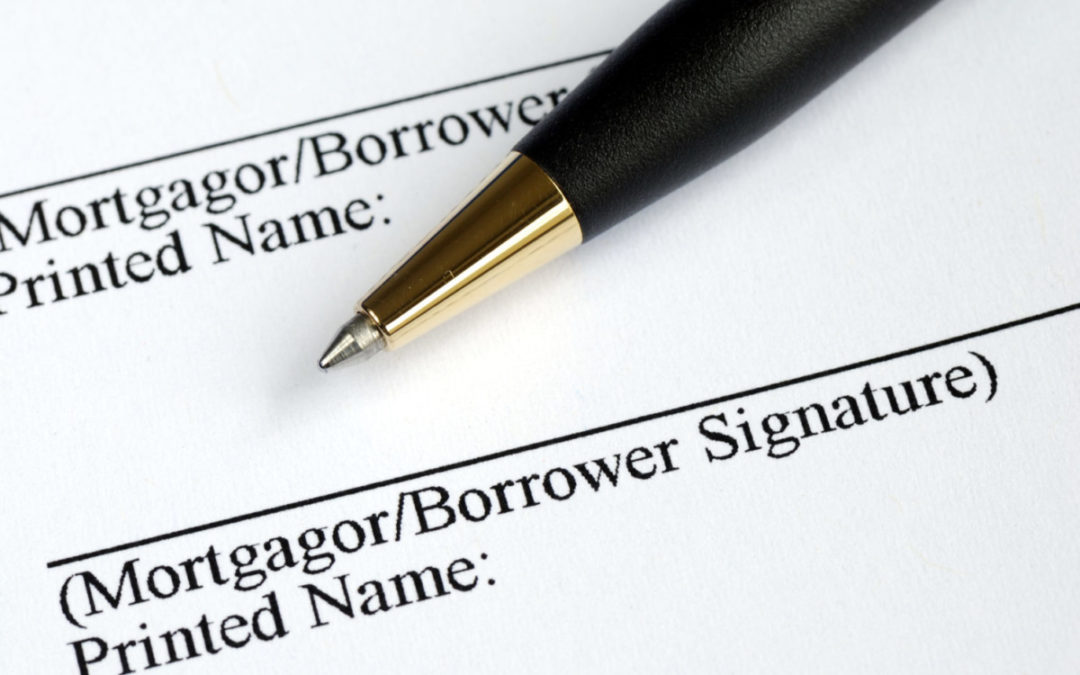 What Home Buyers Should Know about Mortgage Insurance