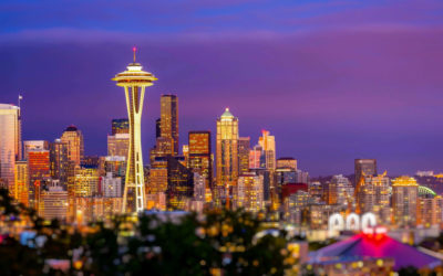 Buyer Agent – Eye View: Seattle