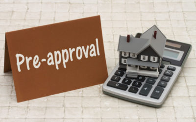 Why Home Buyers Need a Mortgage Pre-Approval