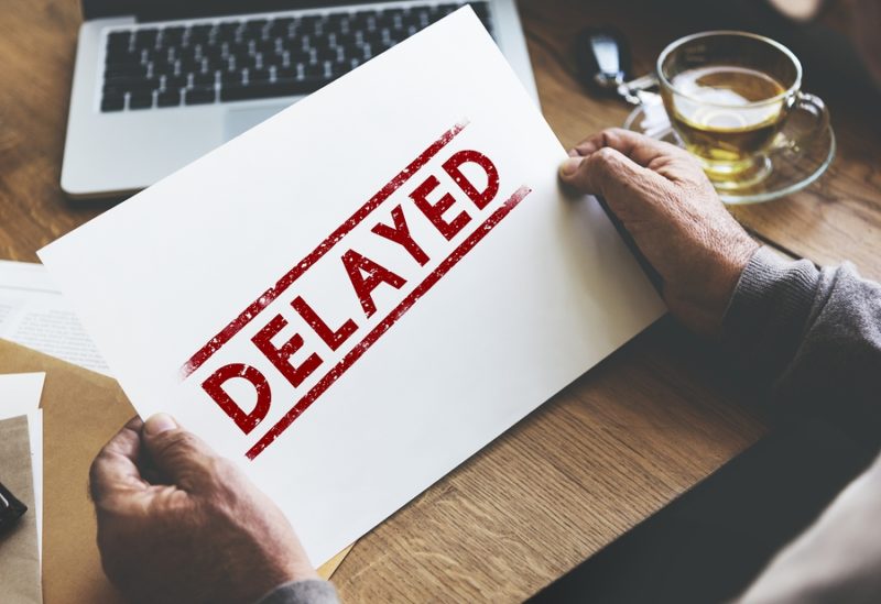 How Home Buyers can Help Prevent Closing Delays NAEBA