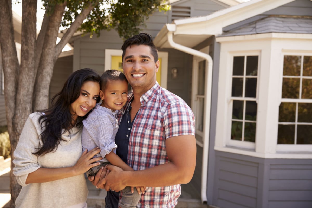 First-Time Home Buyers Guide