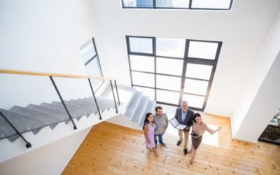 How to Get the Most Out of a Home Viewing