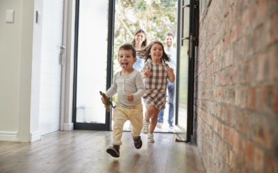 What to Consider When Buying a Home with Kids