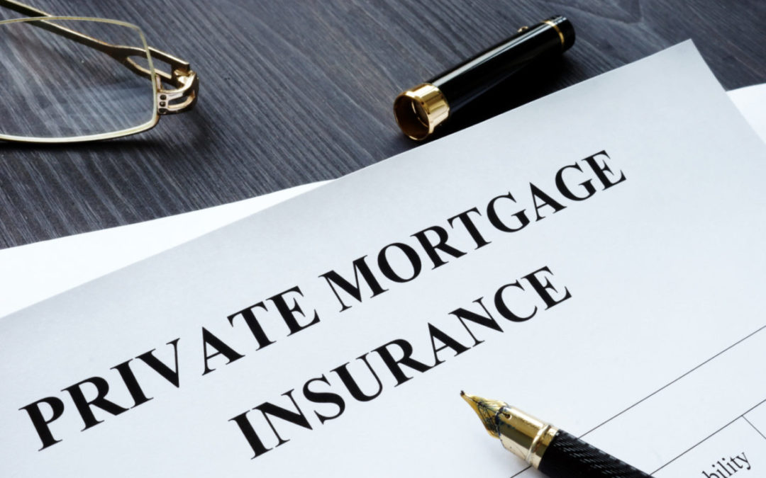 What is PMI? Private Mortgage Insurance Explained