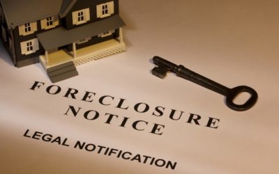 5 Common Myths of Buying a Foreclosed Home