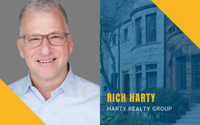 Episode 2: Buying a home in the Chicago area with Rich Harty of Harty Realty Group