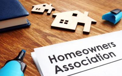 What is a Home Owners Association? HOAs Explained