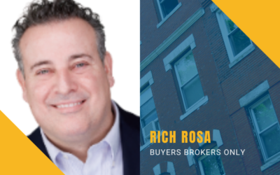 Episode 4: Home Buying Advice and Tips from Rich Rosa with Buyers Brokers Only