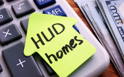 Bargains With a Catch: What is a HUD Home?