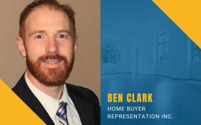 Episode 7: Home Buying Advice & Tips from Ben Clark in Salt Lake City Utah