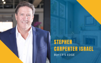 Episode 8:  Home Buying Advice & Tips with Stephen Carpenter Israel Buyer’s Edge