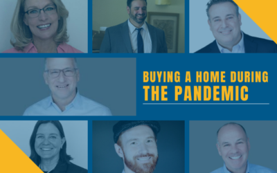 Episode 13: Buying a Home During the Pandemic (Part 1)