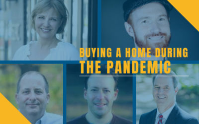 Episode 15: Buying a Home During the Pandemic (Part 3)