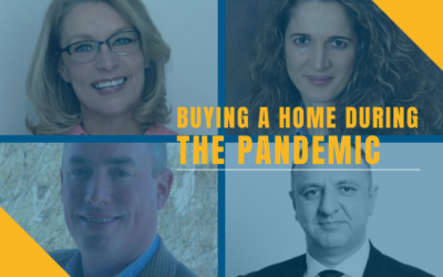 Episode 14: Buying a Home During the Pandemic (Part 2)