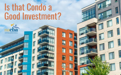 Is that Condo a Good Investment?