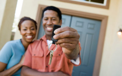 Steps to Buying Your First Home
