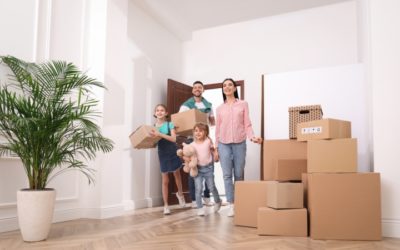 Buying a Home Out of State Requires Planning