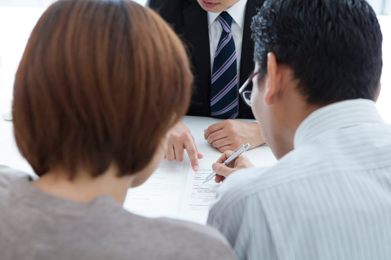 What Is a PostSettlement Occupancy Agreement? NAEBA