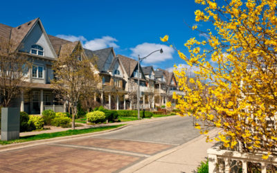 Follow These Steps to Prepare for the Spring Real Estate Market