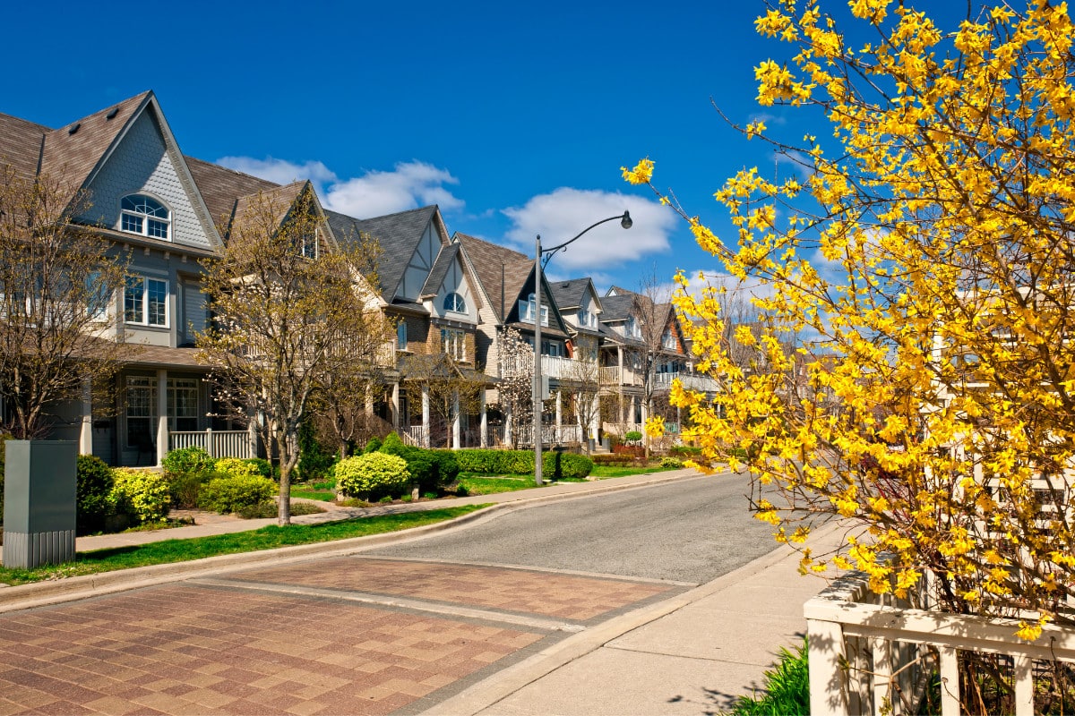 Follow These Steps to Prepare for the Spring Real Estate Market NAEBA