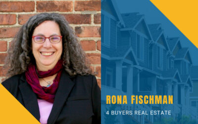 Episode 42: Listen Up Home Buyers – Rona Fischman