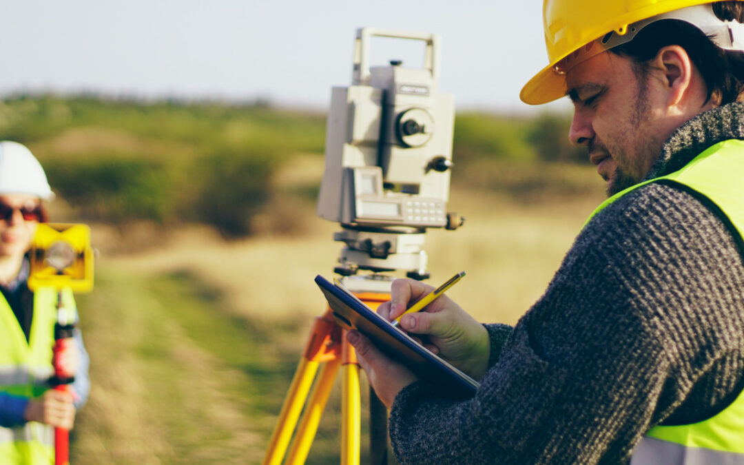 Land Survey vs. Plot Plan: What Home Buyers Need to Know