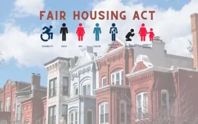 Fair Housing Act Ensures Equal Housing Opportunities For All