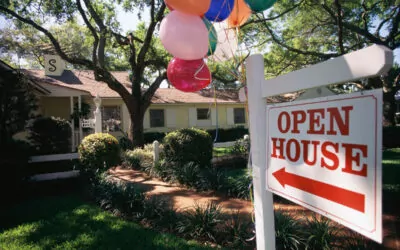 Open Houses: What You Should Know Before Going