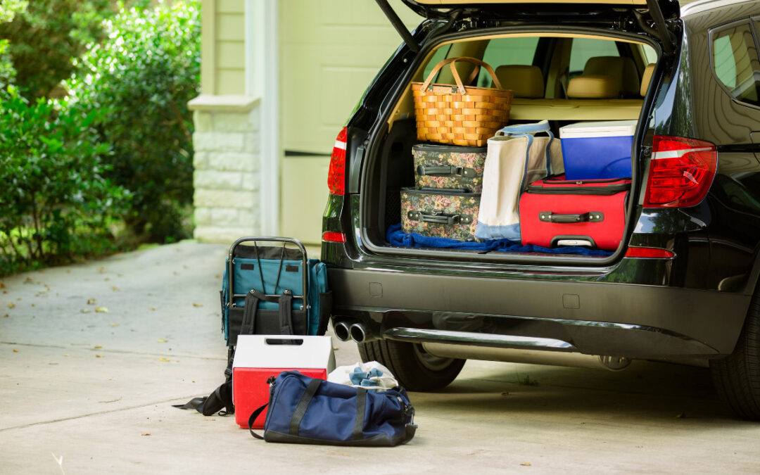 Preparing Your Home for a Summer Vacation: A Comprehensive Guide