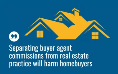 Defending the Rights of Home Buyers and the Integrity of the Real Estate Market