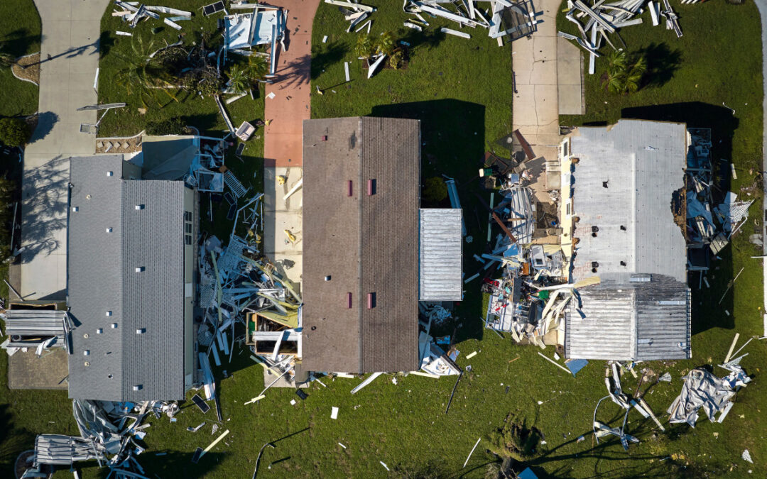 Navigating Natural Disasters and Protecting Your Home