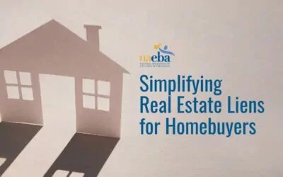 Simplifying Real Estate Liens For Homebuyers