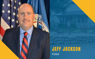 Episode 46: Listen Up Homebuyers – Jeff Jackson With FEMA