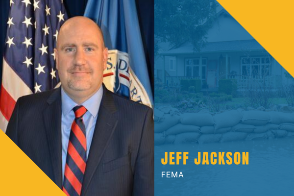 Jeff Jackson - FEMA