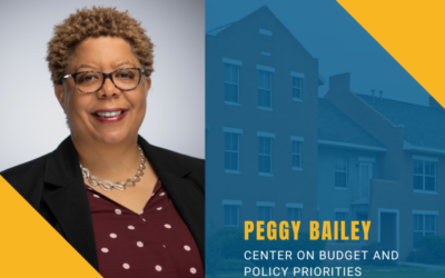 Episode 47: Listen Up Homebuyers – Housing For Everyone with Peggy Bailey