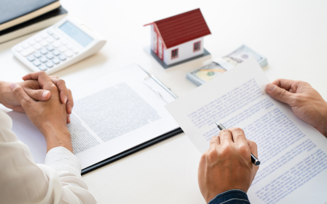 Buyer Agent Agreements, The Basics