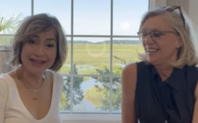 How Does Exclusive Buyer Agency Align with Values with Andi and Lillia