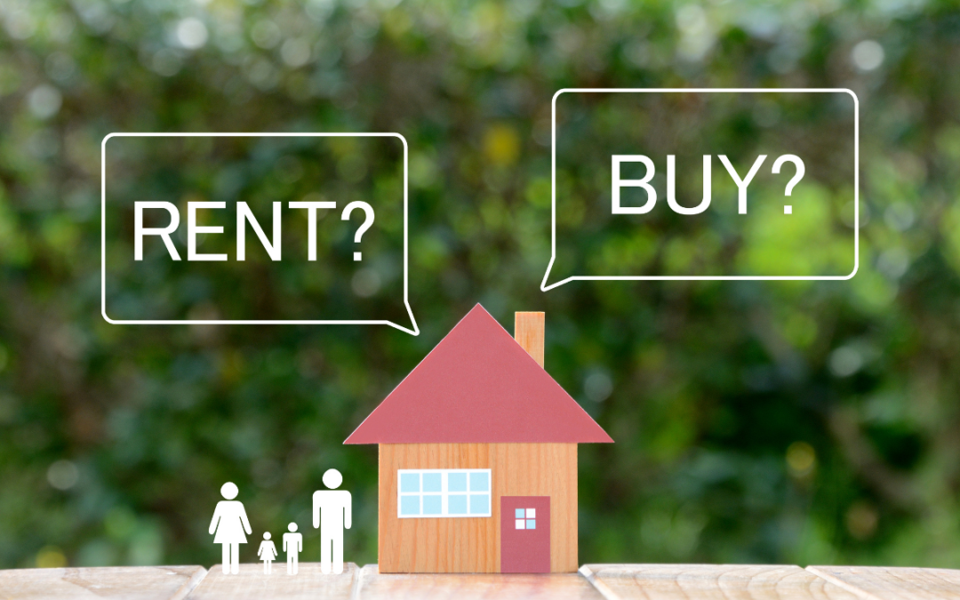 Relocating: Should You Buy or Rent?