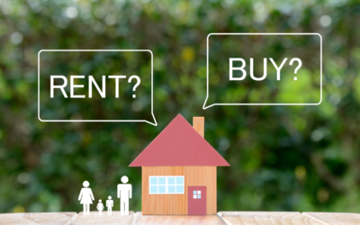 Relocating: Should You Buy or Rent?