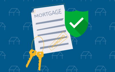 Consumer Protection When You Get a Mortgage