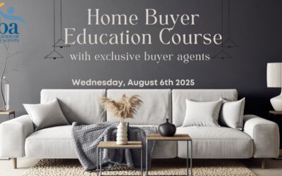 NAEBA to Host Free Online Nationwide Homebuyer Education Class on August 6, 2025