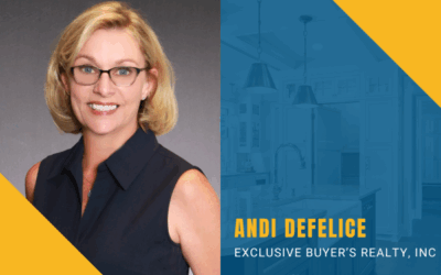 Episode 59: Listen Up Home Buyers – What To Look For When Touring Homes