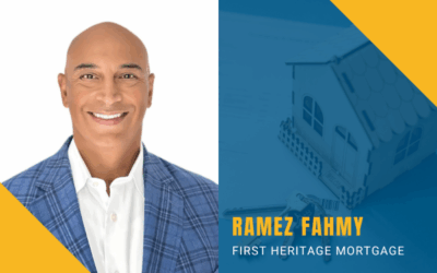 Quantitative Easing, Housing and the future of home buying