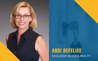 Dual Agency Pocket Listings