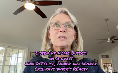 Questions to Ask When Interviewing a Real Estate Agent